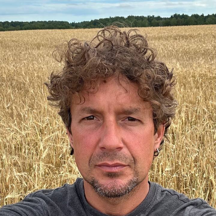 Mark Kisurin
